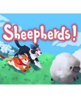 Sheepherds! Steam Key GLOBAL